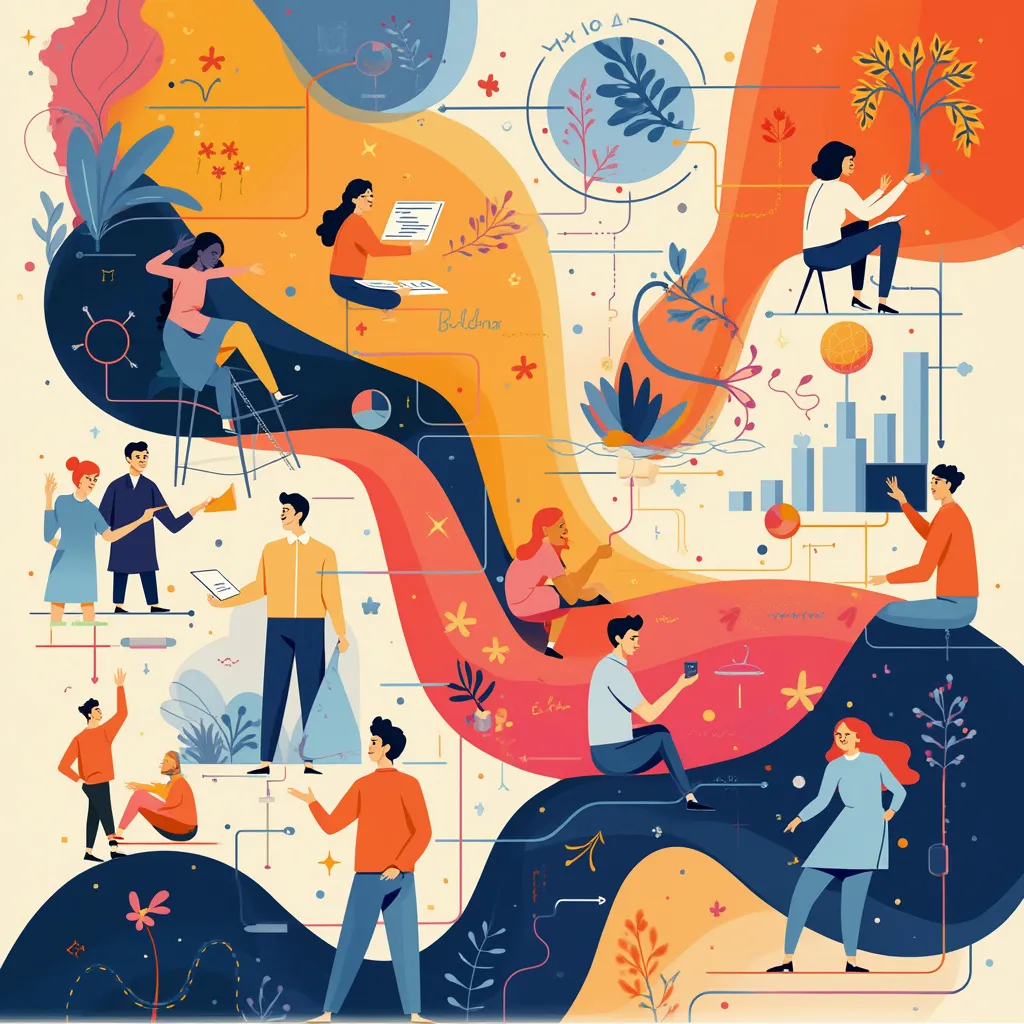 Filosofía educativa de DiseñoArg