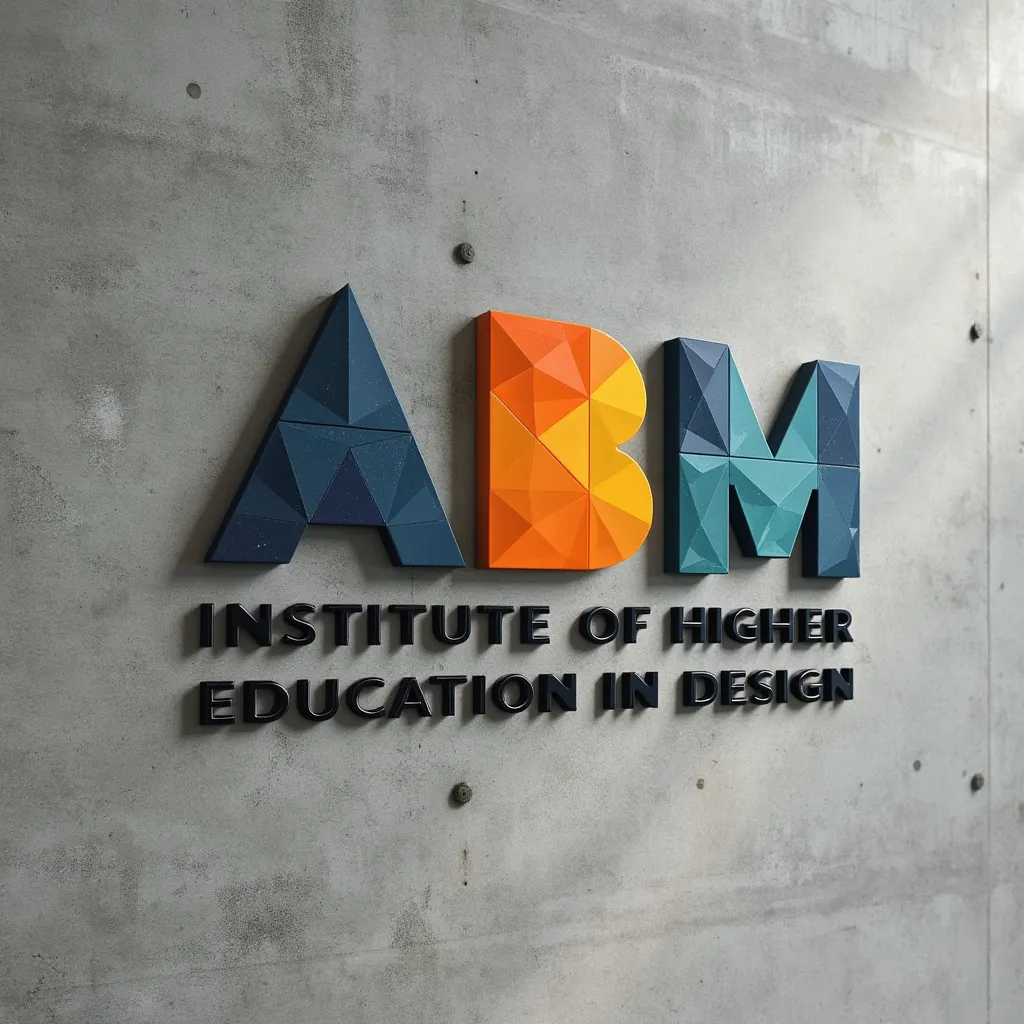Logo de ABM Instituto