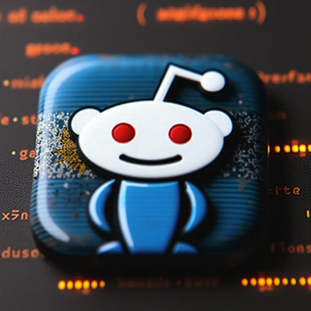 Logo de Reddit r/argentina