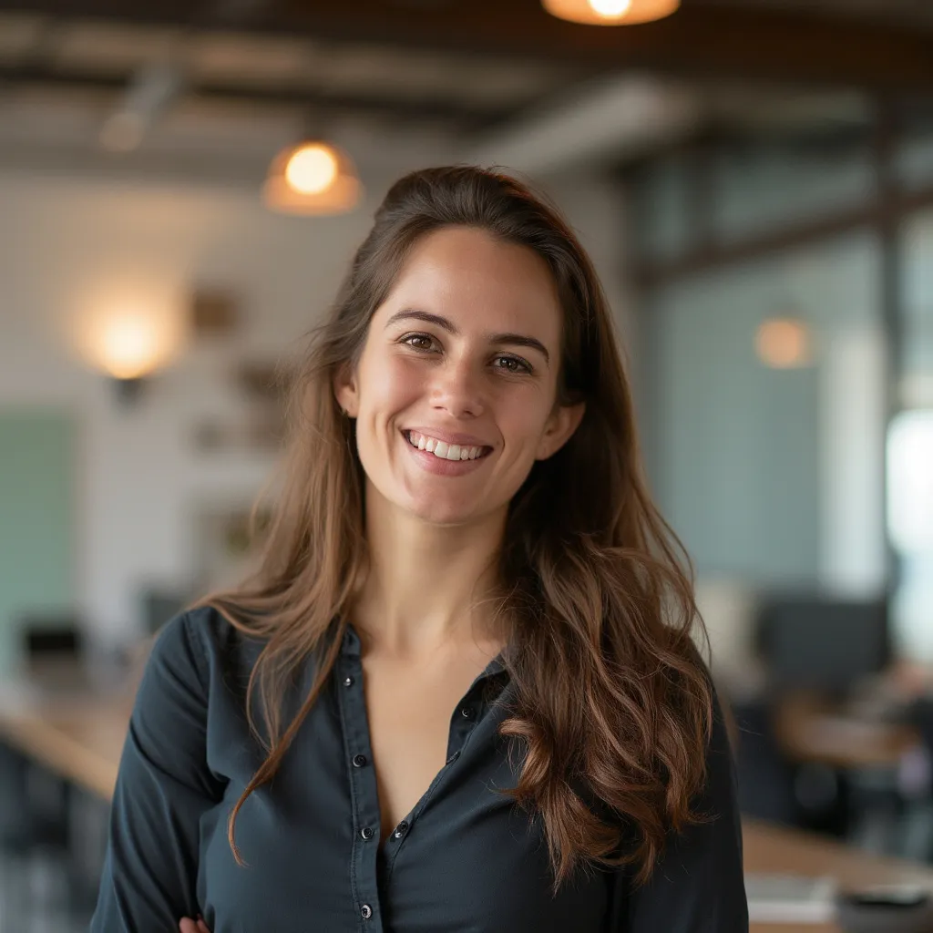 Foto de Ana Lucía Gómez